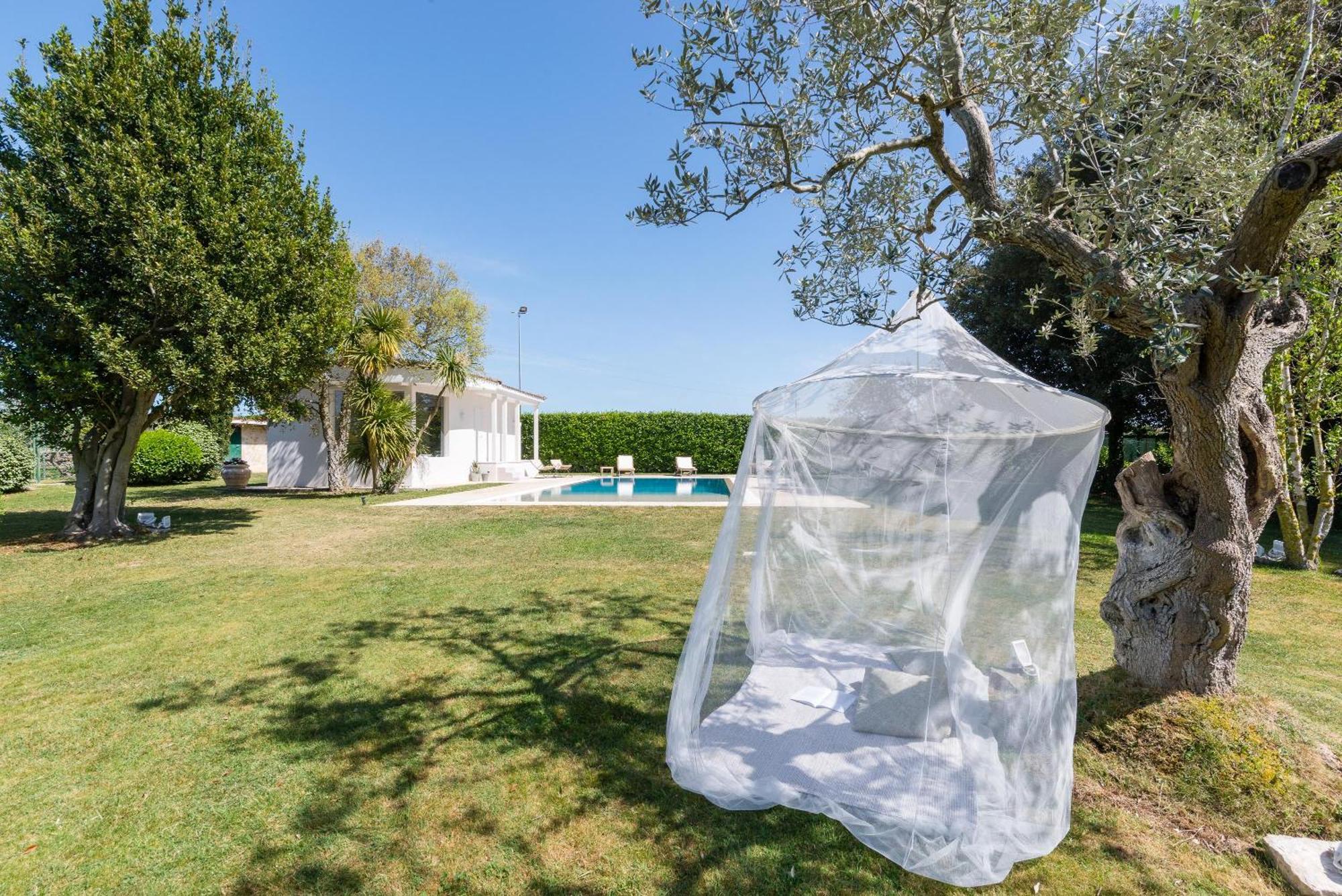 Villa Enò Trulli&Pool by Go4sea Noci Esterno foto