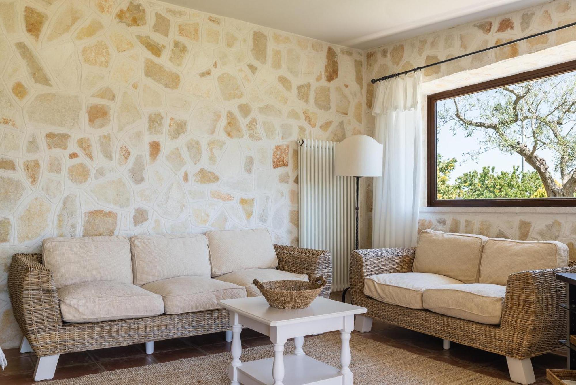 Villa Enò Trulli&Pool by Go4sea Noci Esterno foto
