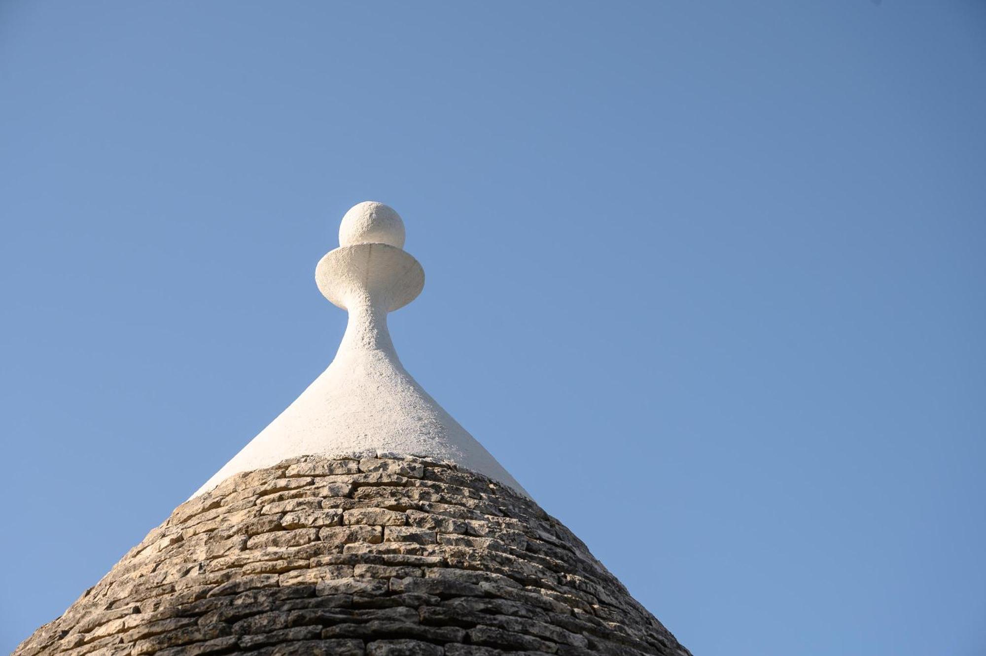 Villa Enò Trulli&Pool by Go4sea Noci Esterno foto