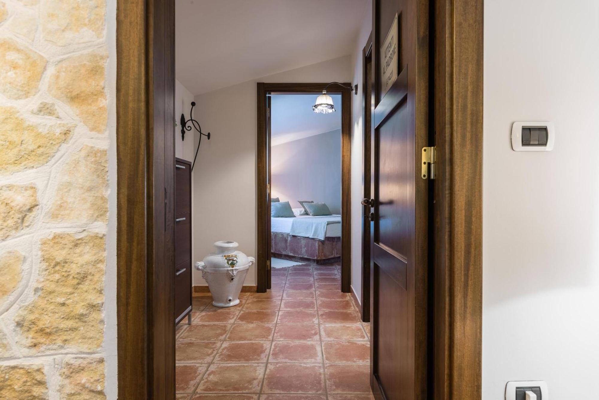 Villa Enò Trulli&Pool by Go4sea Noci Esterno foto