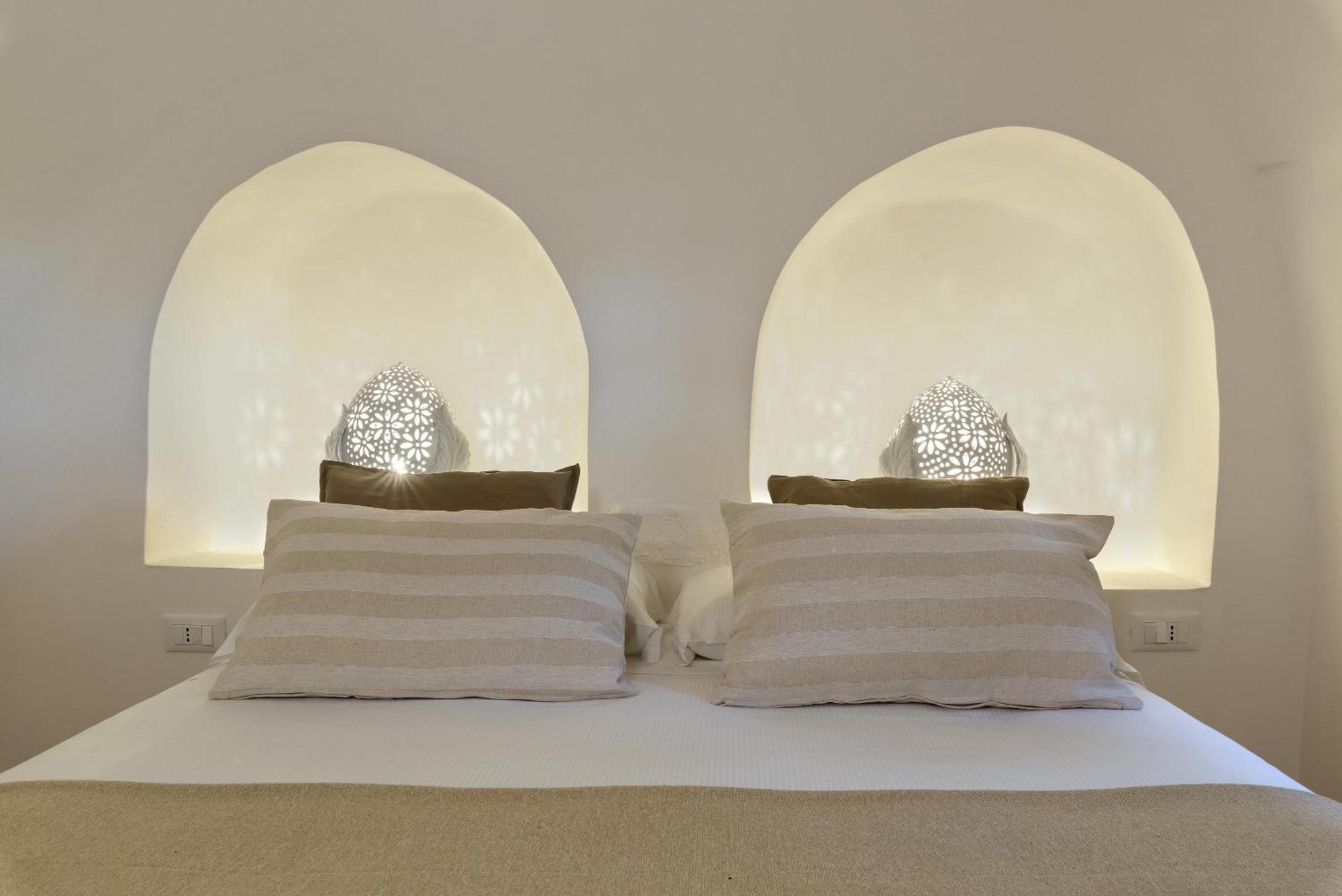 Villa Enò Trulli&Pool by Go4sea Noci Esterno foto