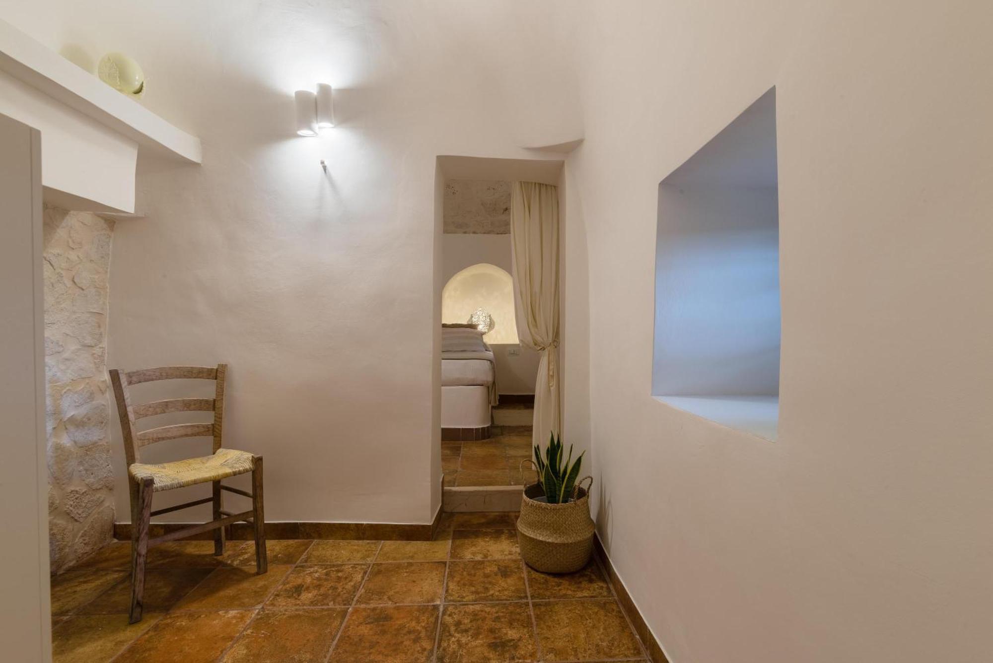 Villa Enò Trulli&Pool by Go4sea Noci Esterno foto