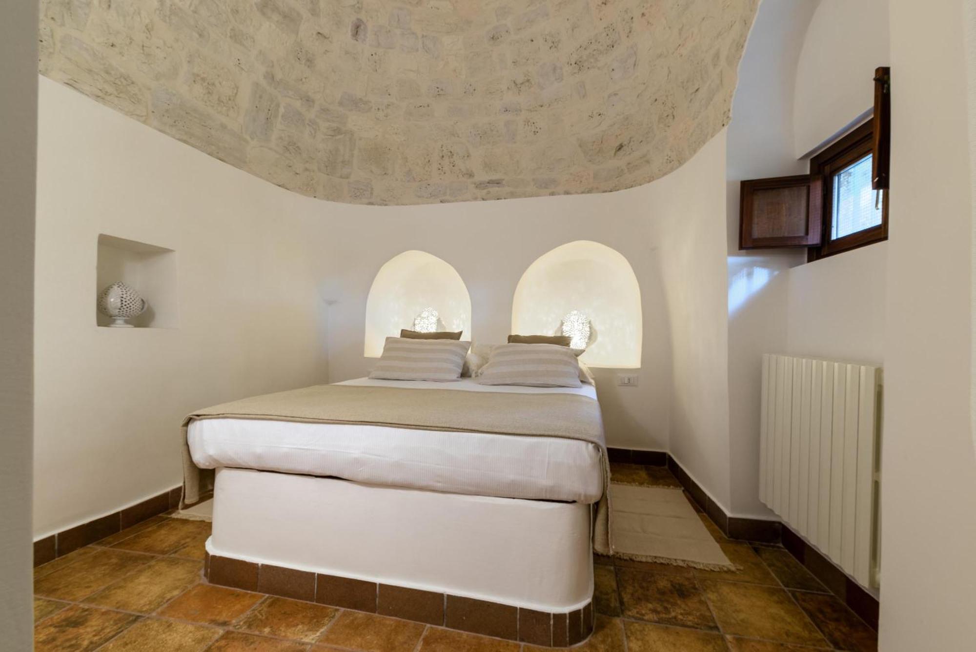 Villa Enò Trulli&Pool by Go4sea Noci Esterno foto
