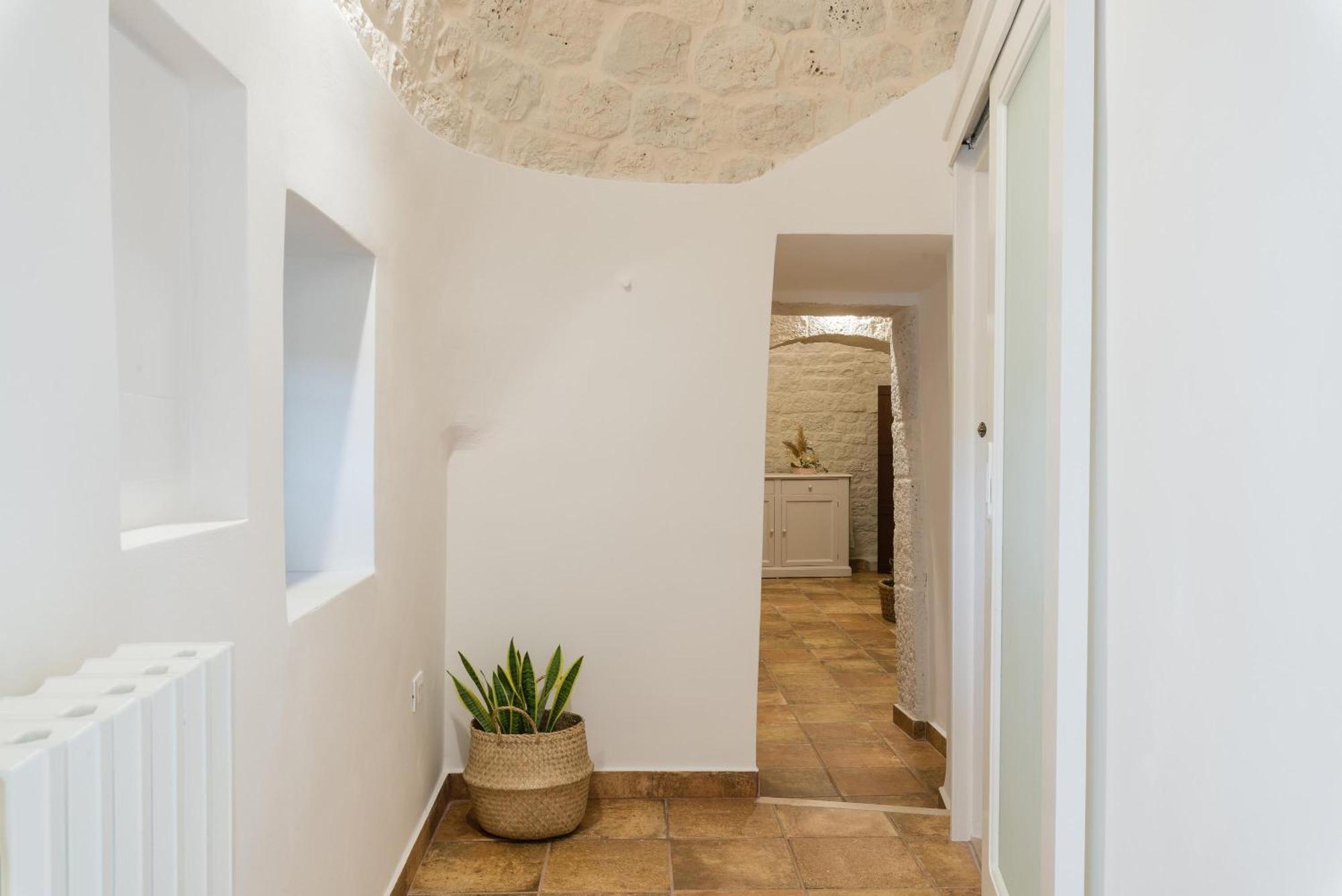 Villa Enò Trulli&Pool by Go4sea Noci Esterno foto